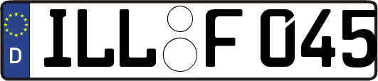 ILL-F045