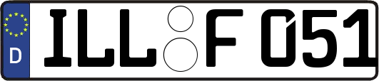 ILL-F051