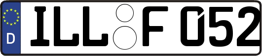 ILL-F052