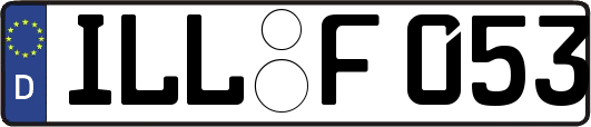 ILL-F053