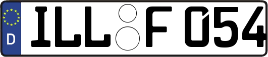 ILL-F054