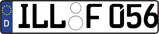 ILL-F056