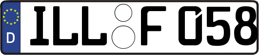 ILL-F058
