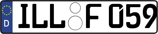 ILL-F059