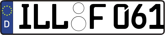ILL-F061