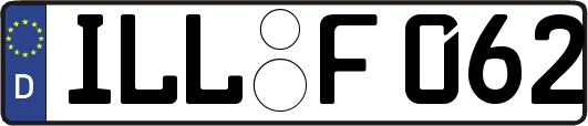ILL-F062