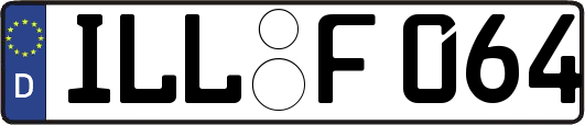 ILL-F064