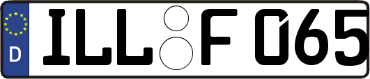ILL-F065