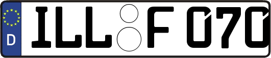 ILL-F070