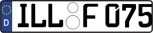 ILL-F075