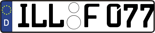 ILL-F077