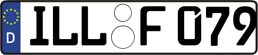 ILL-F079