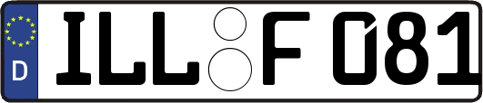 ILL-F081