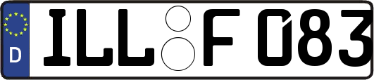 ILL-F083