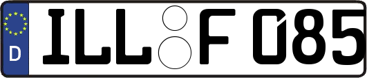 ILL-F085