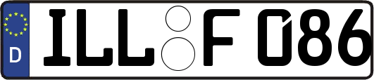 ILL-F086