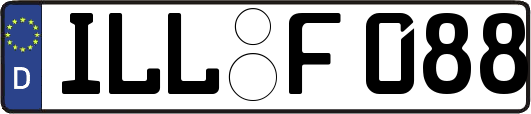 ILL-F088