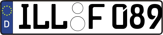 ILL-F089