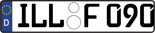 ILL-F090