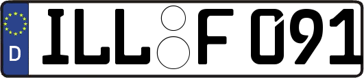 ILL-F091