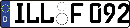 ILL-F092