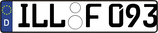 ILL-F093