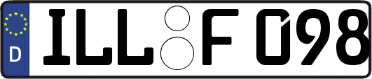 ILL-F098