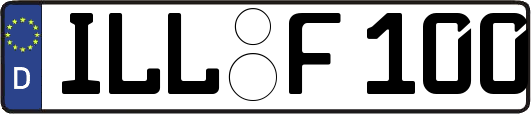 ILL-F100