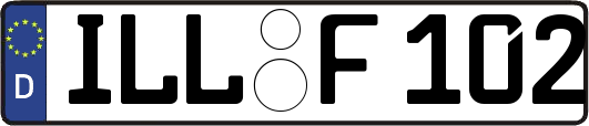 ILL-F102
