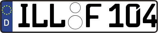 ILL-F104