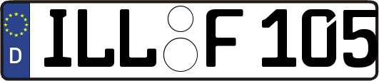 ILL-F105
