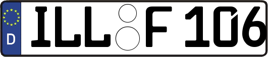 ILL-F106