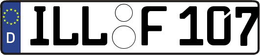 ILL-F107
