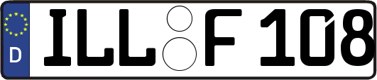 ILL-F108