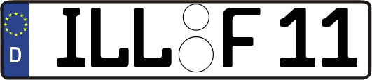 ILL-F11