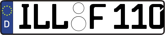 ILL-F110