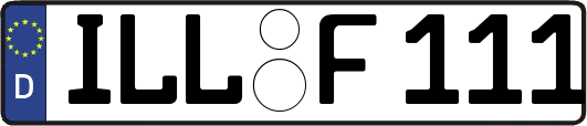 ILL-F111