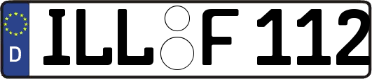 ILL-F112
