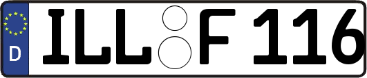 ILL-F116