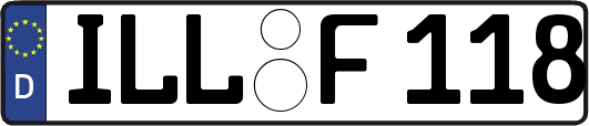 ILL-F118