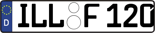 ILL-F120