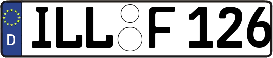 ILL-F126