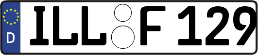 ILL-F129