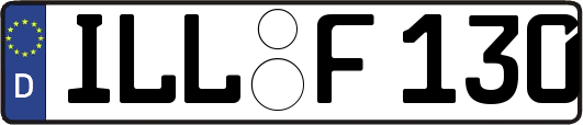 ILL-F130