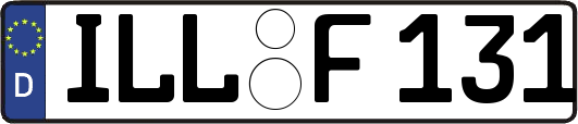ILL-F131