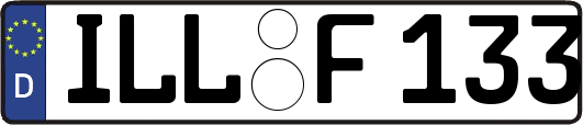 ILL-F133