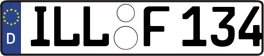 ILL-F134
