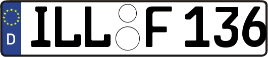 ILL-F136