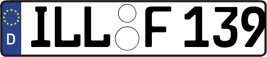 ILL-F139