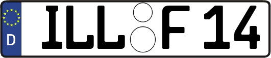 ILL-F14